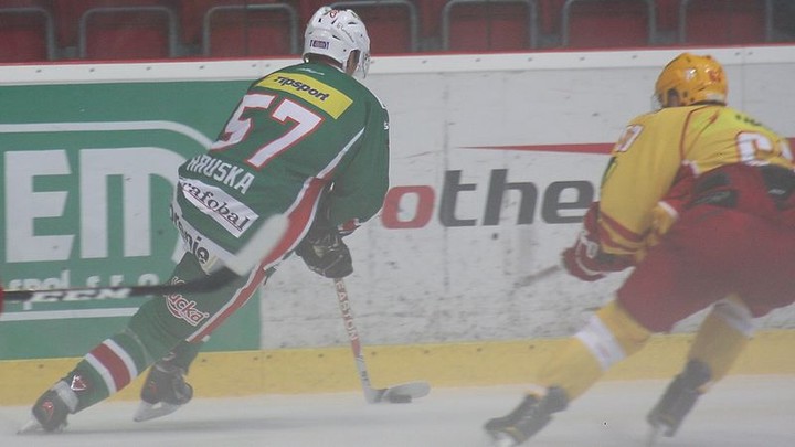 Konečne doma...a prehra s Trenčínom!